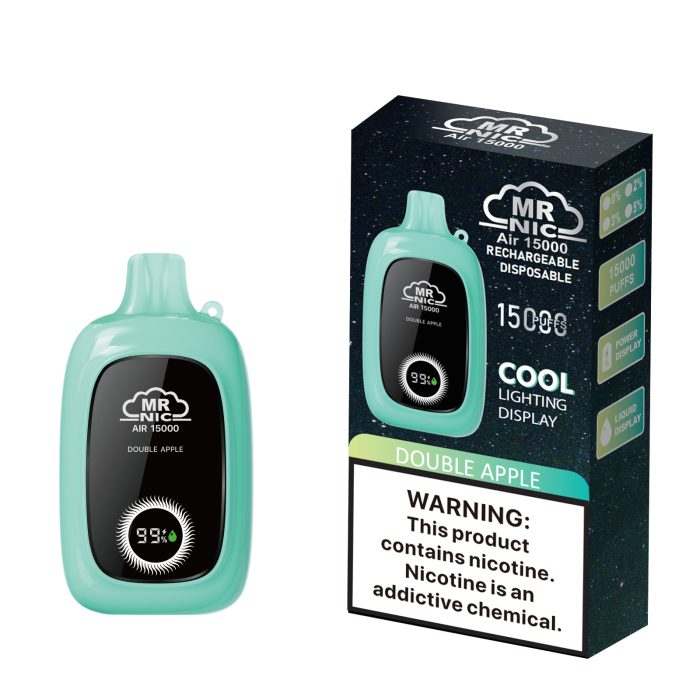 wholesales MR NIC AIR 15000 Vape