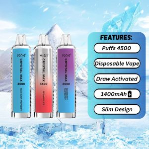 1400mAh Battery