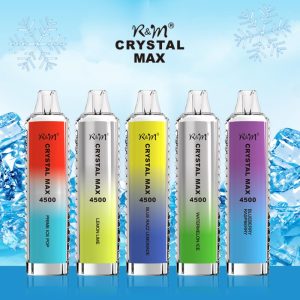 15 Flavors