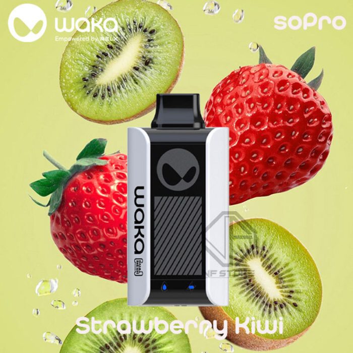 wholesales Waka soPro PA10000 puff Disposable Vape