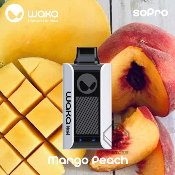 in stock Waka soPro PA10000 puff Disposable Vape