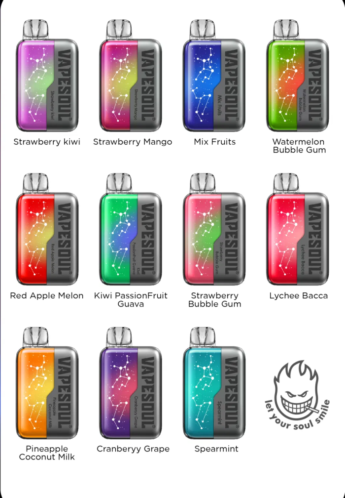 Voom galaxy 10000 puff Vape