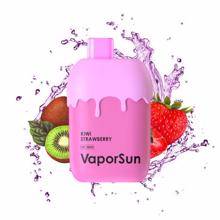 VaporSun 10000 Vape