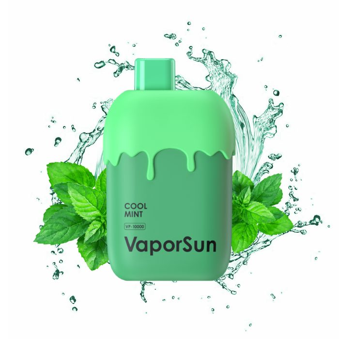 in stock VaporSun 10000 Disposable Vape