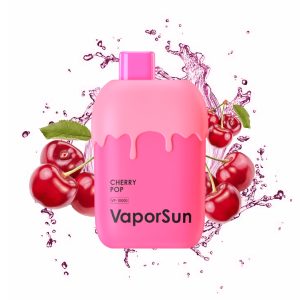 in stock VaporSun 10000 Vape