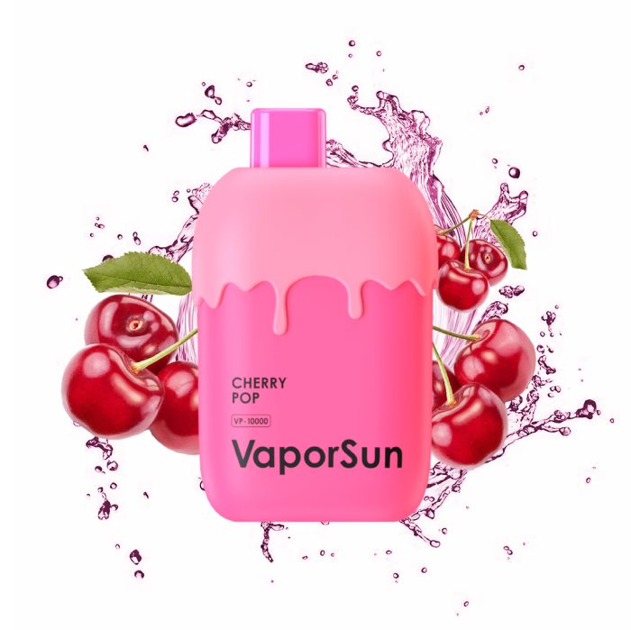 in stock VaporSun 10000 Vape