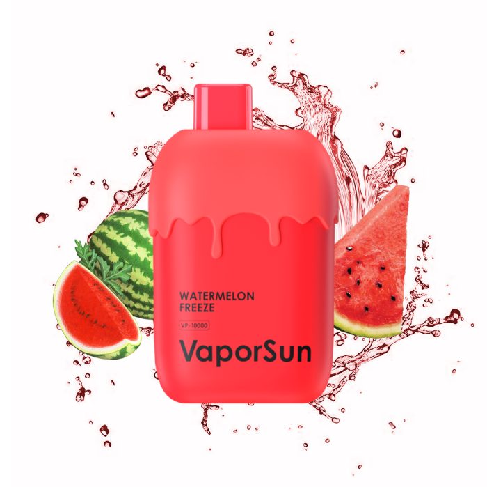 wholesales VaporSun 10000 Puff Disposable Vape