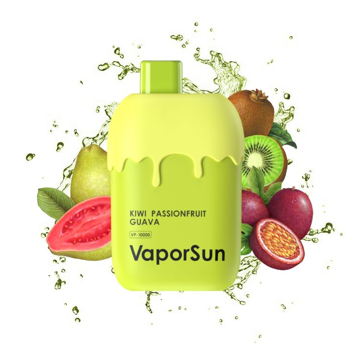 wholesales VaporSun 10000 Disposable Vape