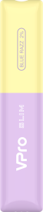 wholesales Vpro slim 800 puff Disposable Vape