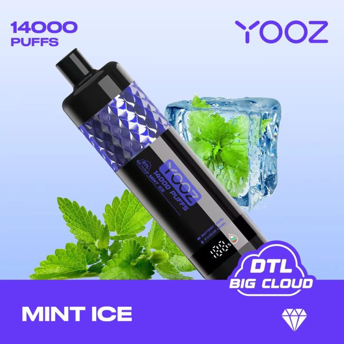 wholesales Yooz 14000 Vape