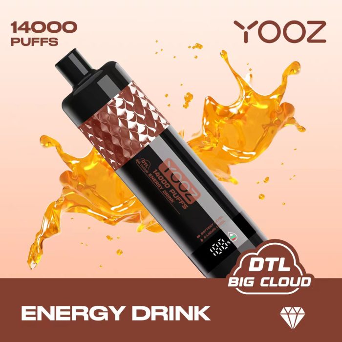 wholesales Yooz 14000 puff Vape