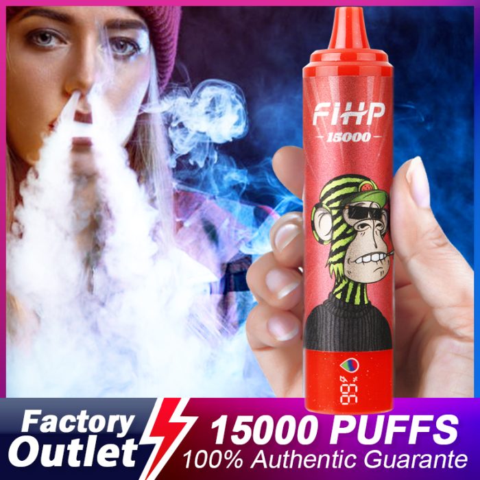 FIHP 15000