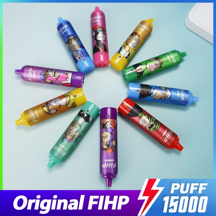 disposable vape