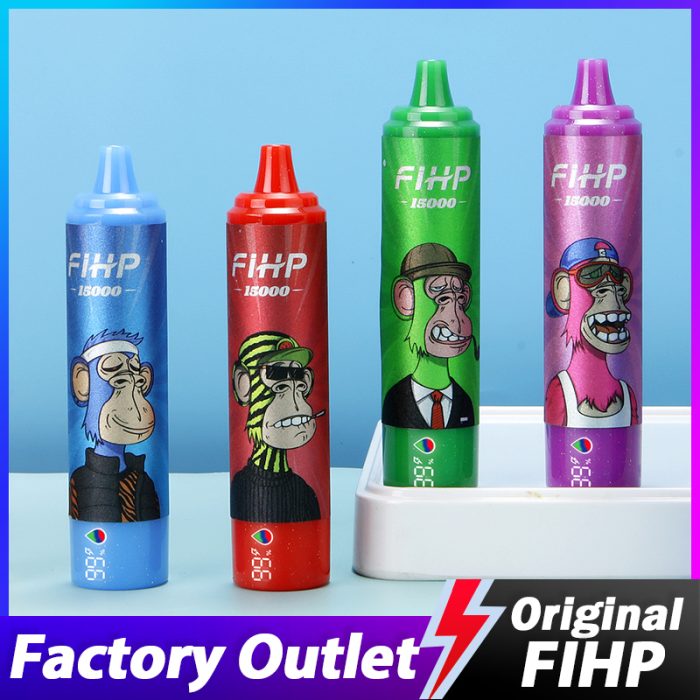 15000 Puffs