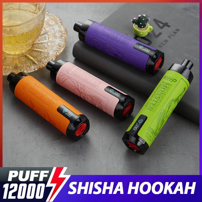 disposable vape