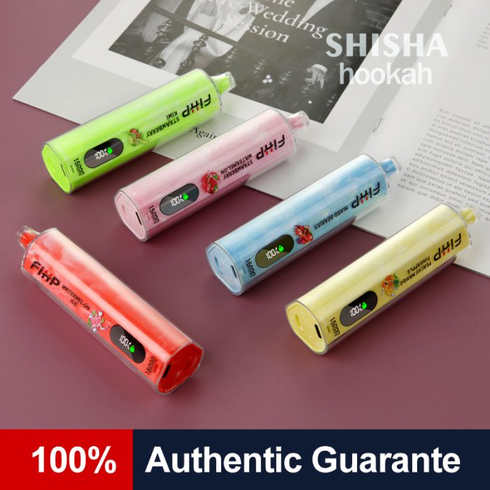 disposable vape