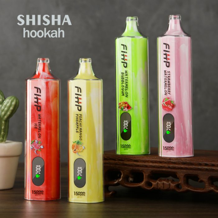 FIHP Shisha Hookah 15000