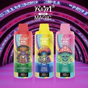 24ml Capacity
