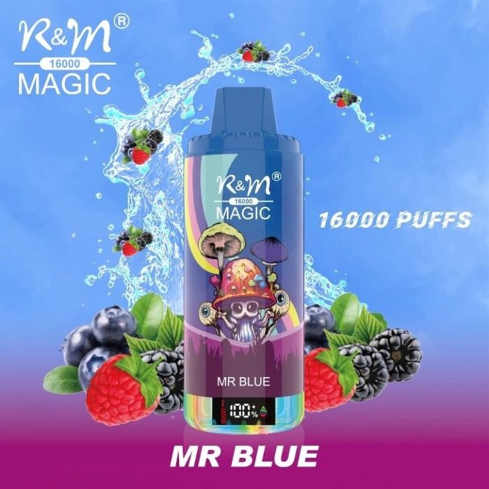 24ml vape