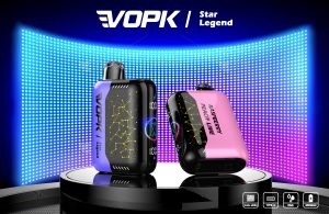 25000 puffs