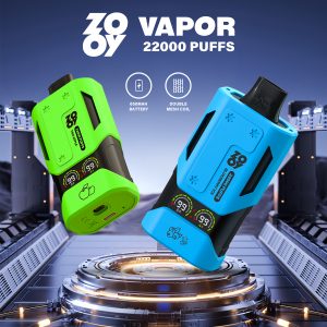 17ml Vape Device