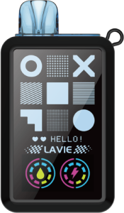 Lavie Cyber 20000 Vape