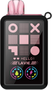 Lavie Cyber Vape