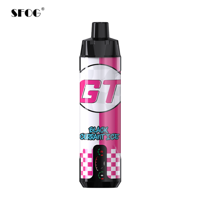 SFOG GT BAR 15000 Puff Disposable Vape - Image 3