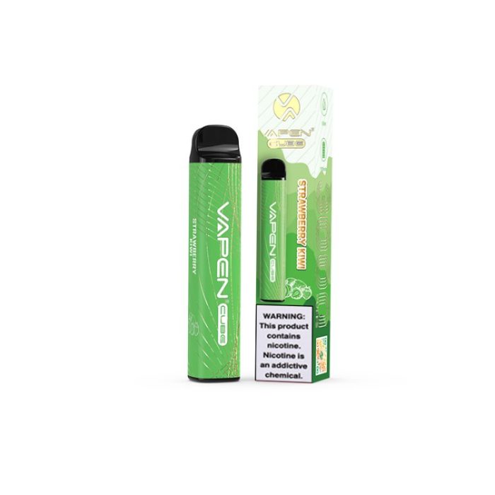 VAPEN CUBE 3000PUFFS Disposable Vape - Image 6