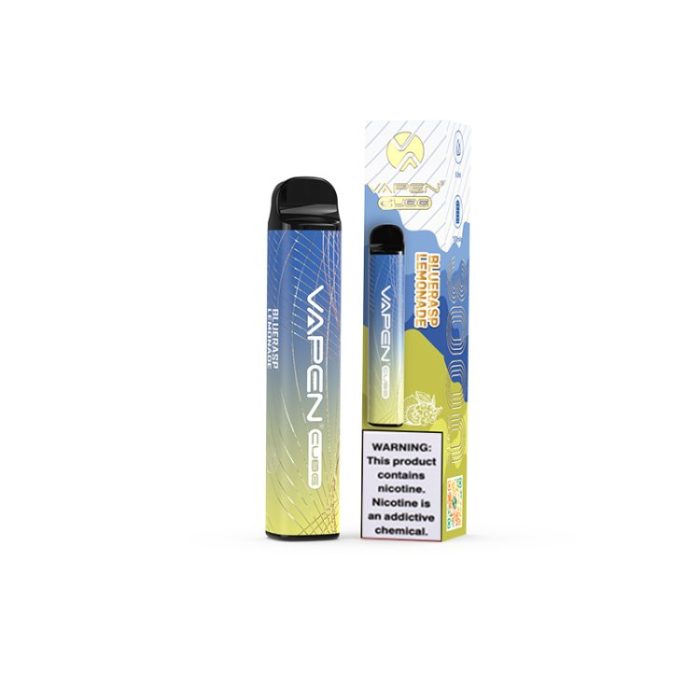 VAPEN CUBE 3000PUFFS Disposable Vape
