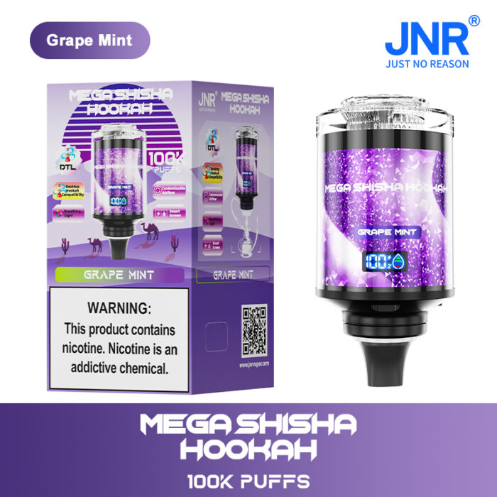 jnr vape