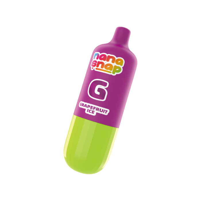 nanasnap vape
