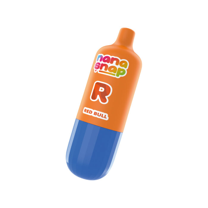 nanasnap disposable vape