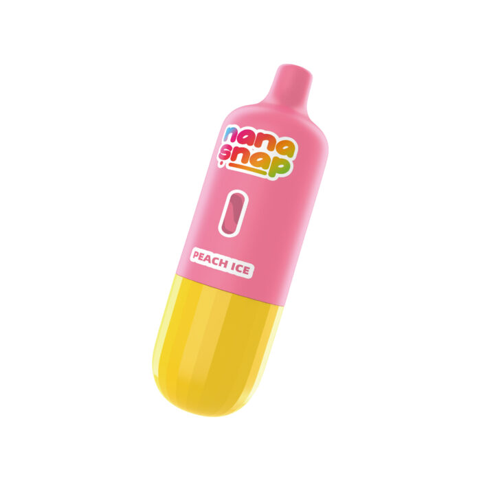 nanasnap disposable vape