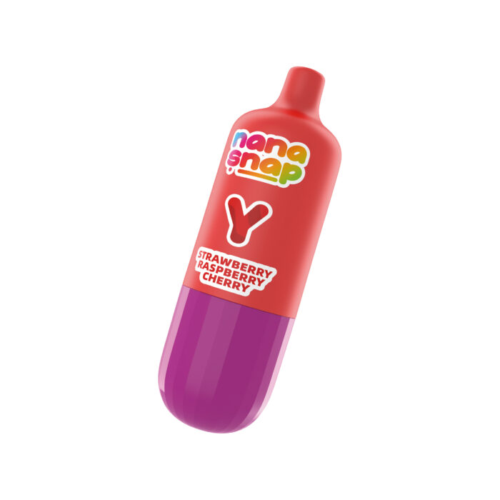 nanasnap vape 20k puff vape