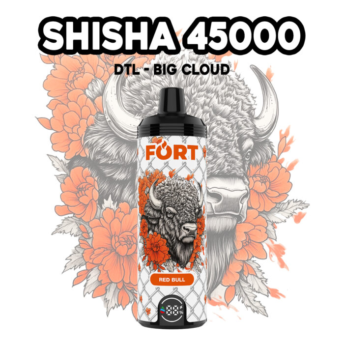 fort vape in eu warehouse
