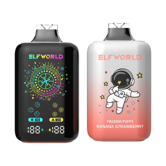 elfworld vape wholesale