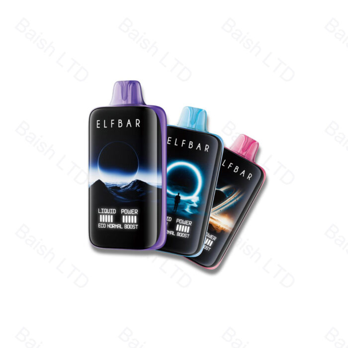 elf bar moonnight 40k puff