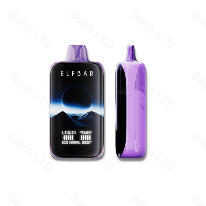 elfbar 40k puff vape