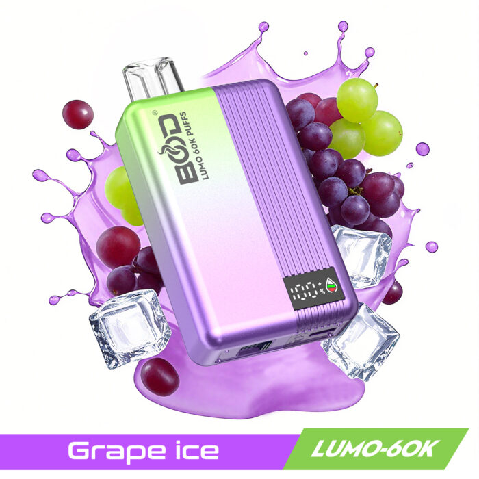 Bood lumo 60k puff disposable vape - Image 10