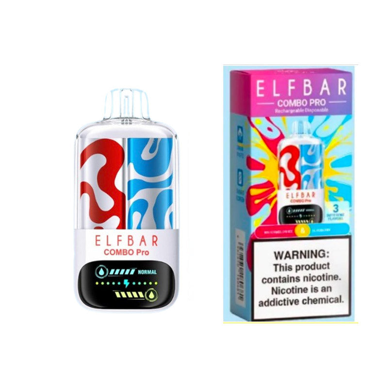combo pro 33k