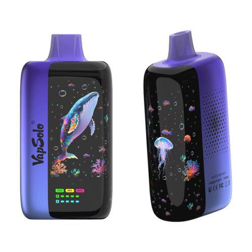 vapsolo master 70k