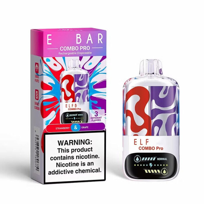 elfbar combo pro