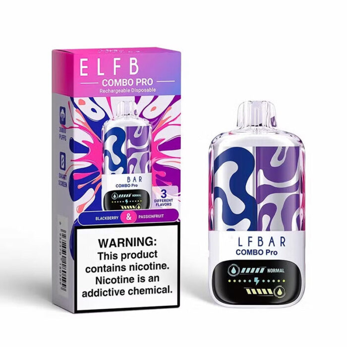 elfbar 30k puff