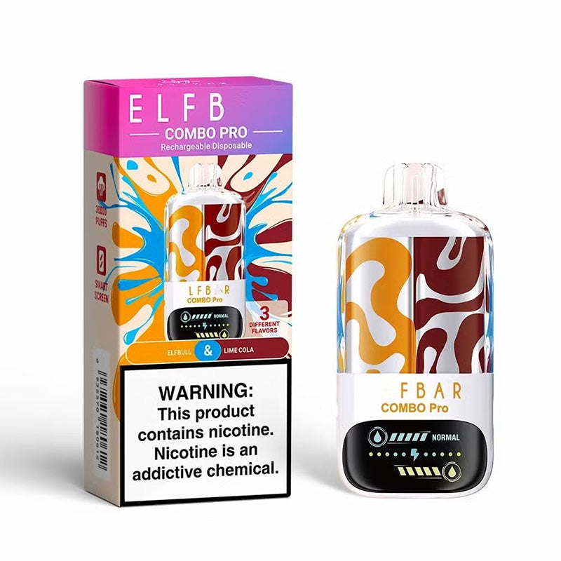 elfbar 33k puff