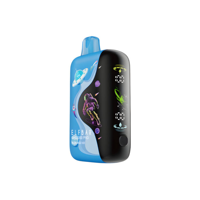 elfbar gh33000 pro disposable vape