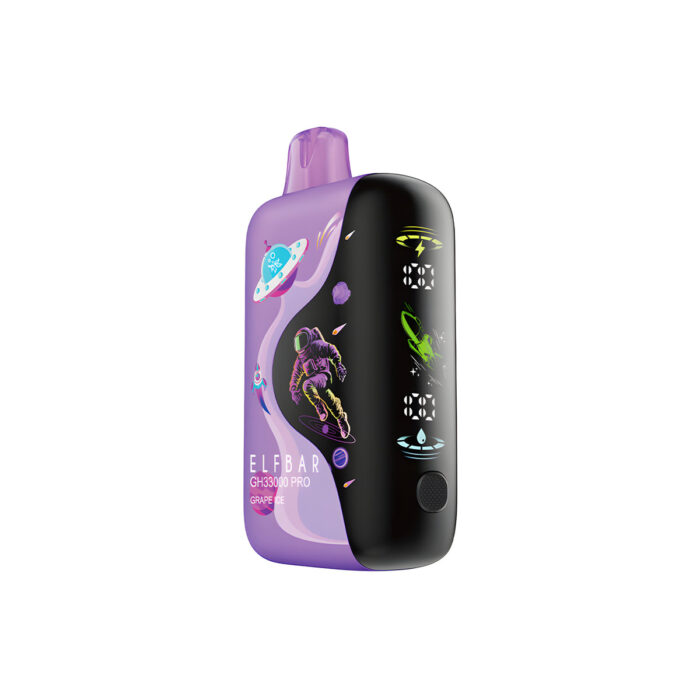 elfbar gh33000 pro 33k puff
