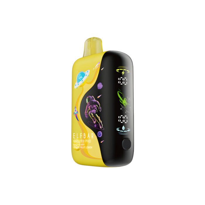 elfbar gh33000 pro vape