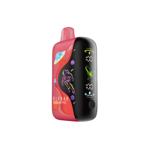 elfbar gh33000 pro