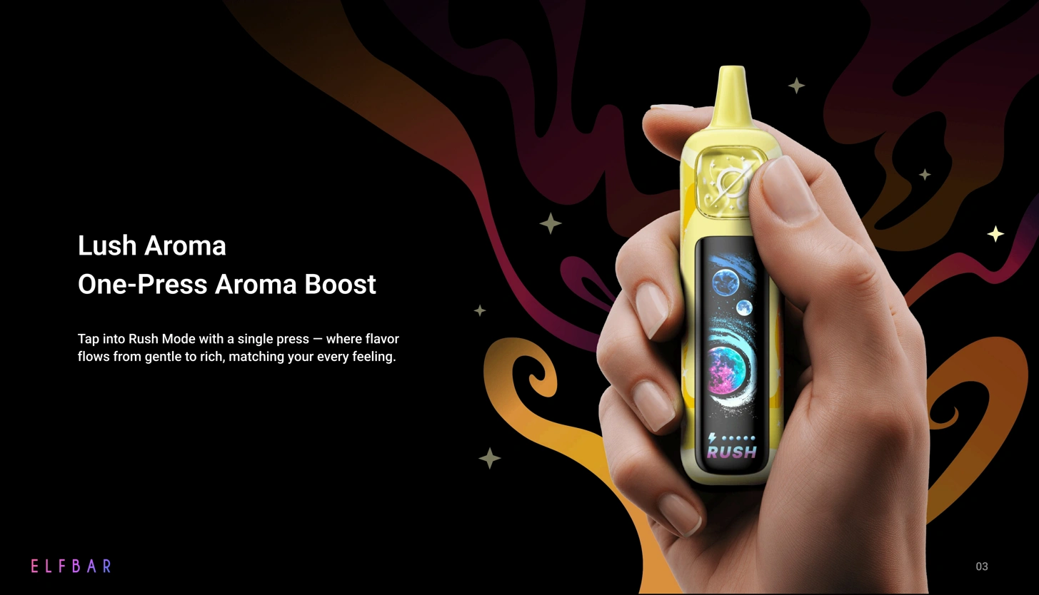 elfbar lush king pro 40000 puff